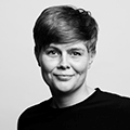 Anne-Mette Hjøllund Madsen